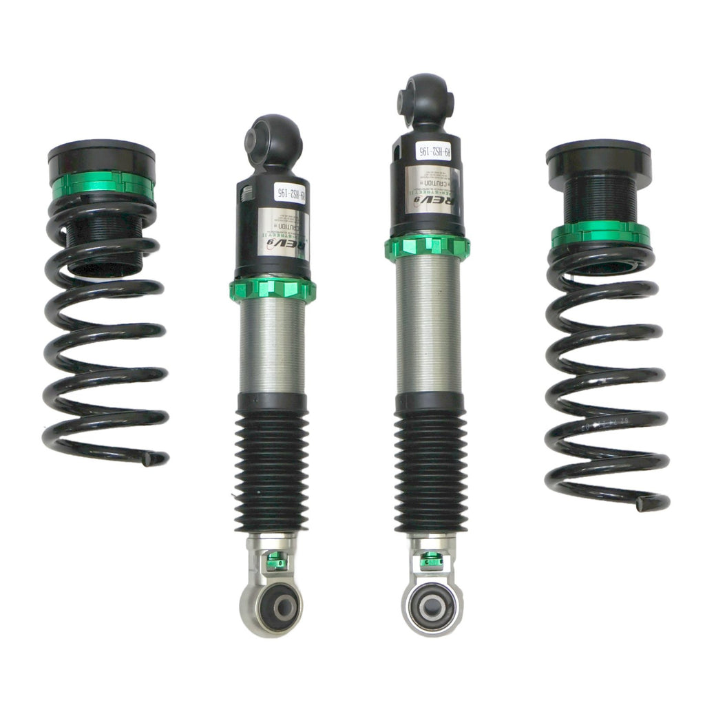 Rev9 Hyper-Street II coilovers R9-HS2-195_3 - 2015–2021 Lexus NX (AZ10), all trims - view 4