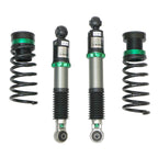 Rev9 Hyper-Street II coilovers R9-HS2-195_3 - 2015–2021 Lexus NX (AZ10), all trims - view 4
