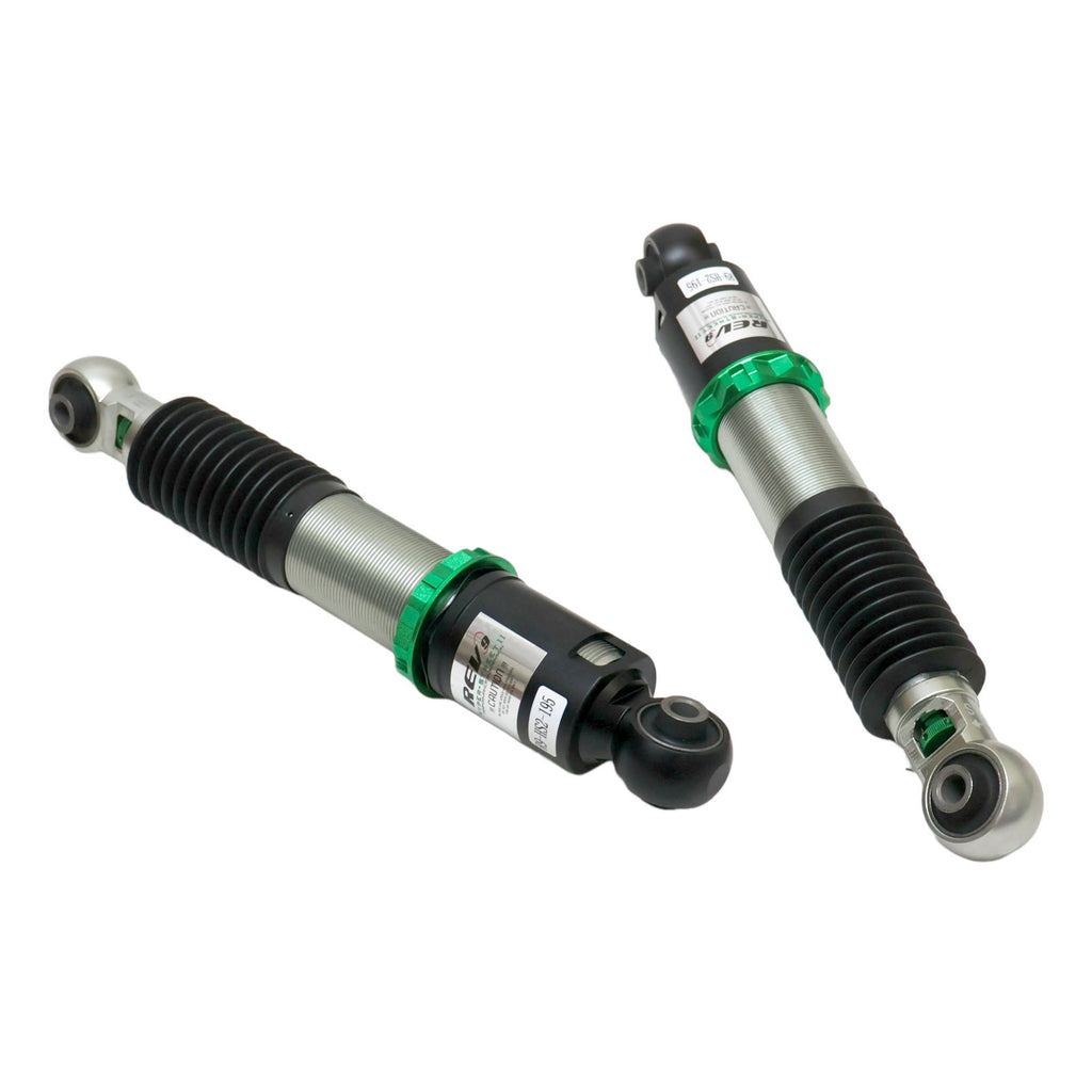 Rev9 Hyper-Street II coilovers R9-HS2-195_3 - 2015–2021 Lexus NX (AZ10), all trims - view 5