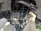 Rev9 Power Rocky Road Adjustable Leveling Front Struts - Ford F150 RWD 2014-2020 (0-2")