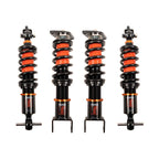 Riaction GT-1 Linear Coilovers - Chevrolet Corvette C5 C6 (1997-2013)