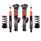 Riaction GT-1 Linear Coilovers - Chevrolet Cruze 2nd Gen (2016-2019)