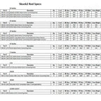 Skunk2 Racing Alpha Connecting Rods - Honda K24
