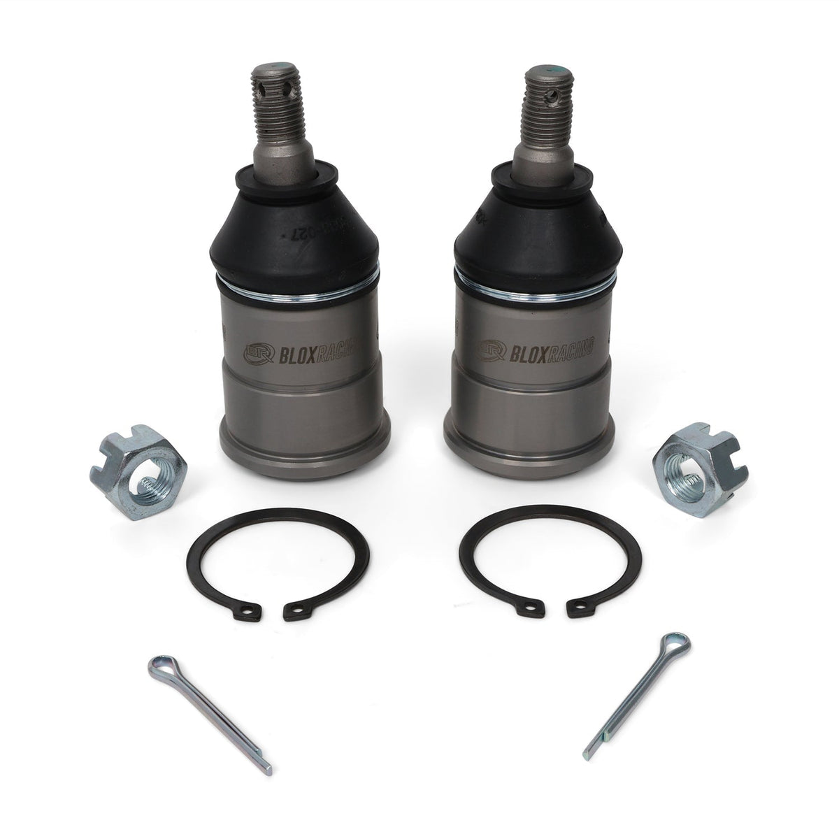 Roll Center Adjusters - 92 - 00 Civic / 94 - 01 Integra - BLOX Racing