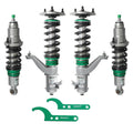 Acura RSX DC5 Rev9 Hyper-Street 3 coilovers