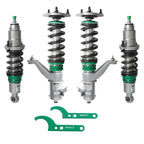 Acura RSX DC5 Rev9 Hyper-Street 3 coilovers