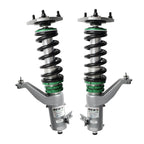Acura RSX DC5 Rev9 Hyper-Street 3 coilovers - image 2