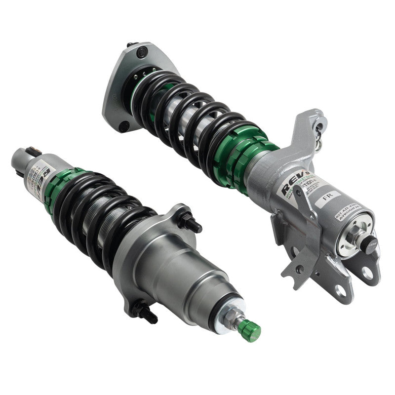 Acura RSX DC5 Rev9 Hyper-Street 3 coilovers - image 3