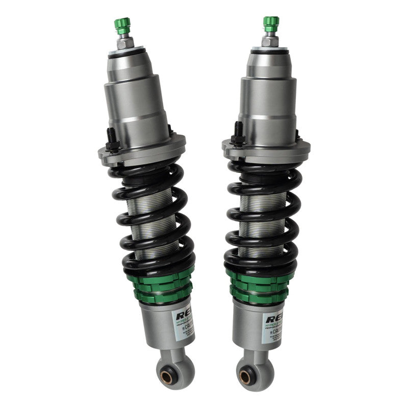 Acura RSX DC5 Rev9 Hyper-Street 3 coilovers - image 4