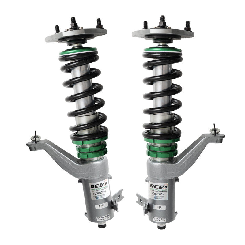 Honda Civic EM2 Rev9 Hyper-Street 3 coilovers - image 2