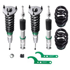 Rev9 Hyper-Street 3 Coilovers - Audi A4 / A4 QUATTRO / S4 (B9) 2017-25 - RST-AZE-X103_1