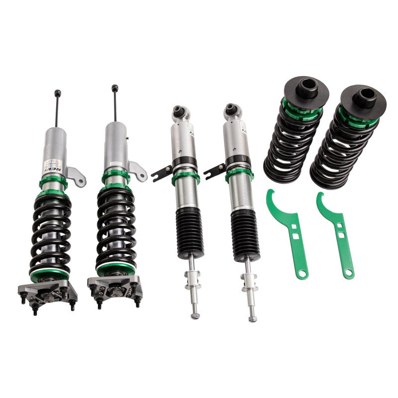 Hyper-Street 3 Coilover Kit w/ Inverted Shocks - BMW 430i / M440i (G22/G23) 2021-25