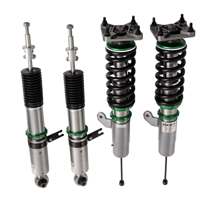 Hyper-Street 3 Coilover Kit w/ Inverted Shocks - BMW 430i / M440i (G22/G23) 2021-25