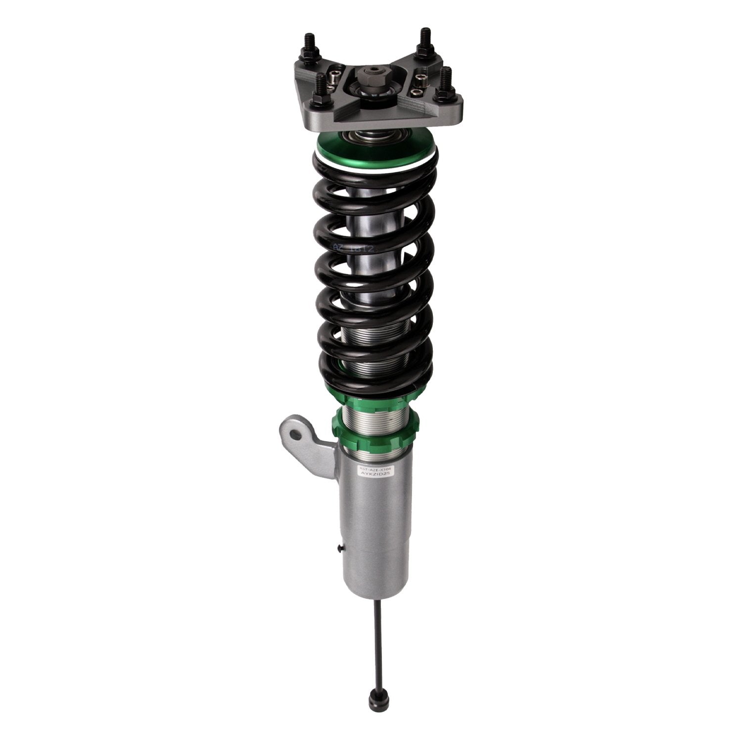 Rev9 Hyper-Street 3 Coilovers - BMW 330i / M340i (G20) 2019-25 - RST-AZE-X104_1