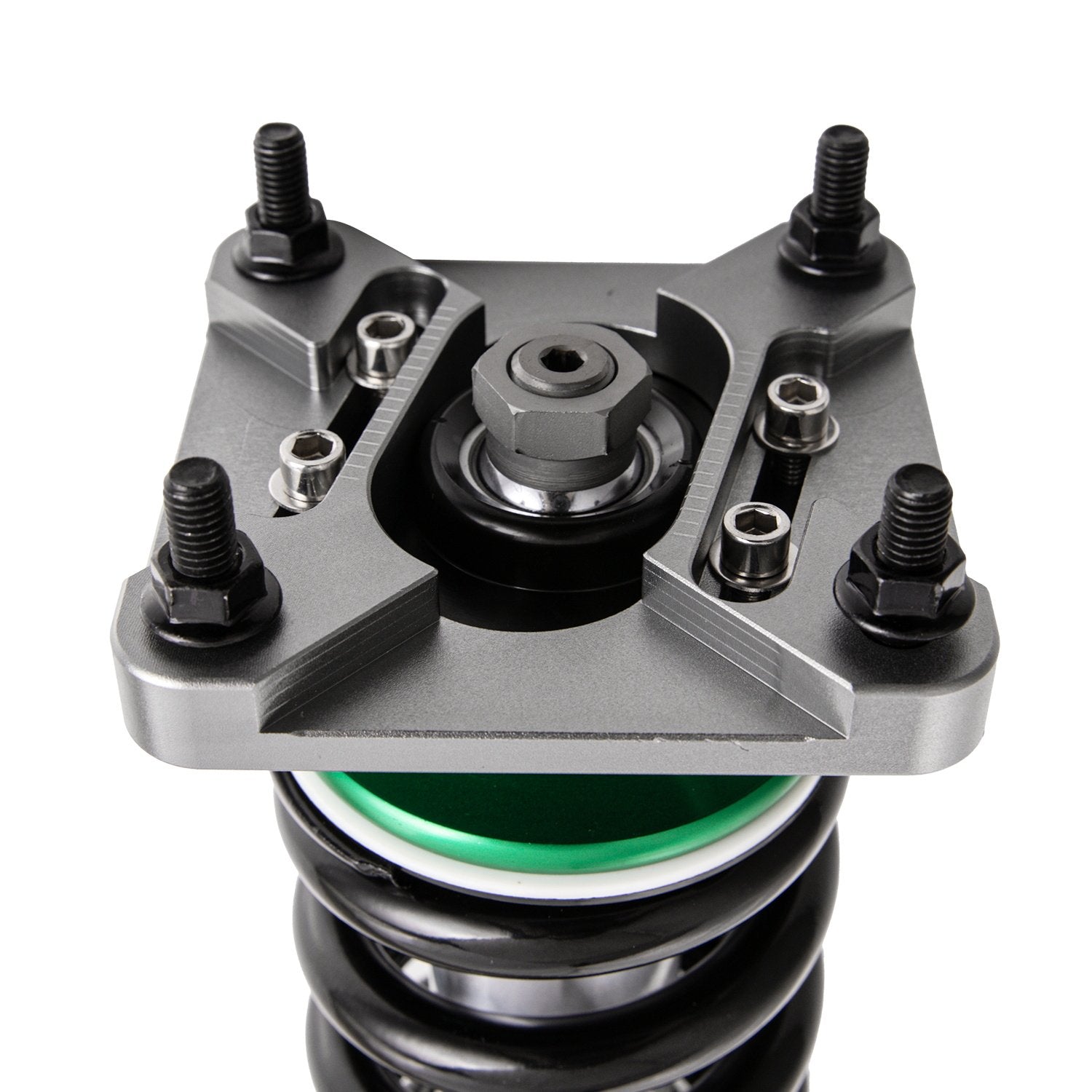 Rev9 Hyper-Street 3 Coilovers - BMW 330i / M340i (G20) 2019-25 - RST-AZE-X104_1