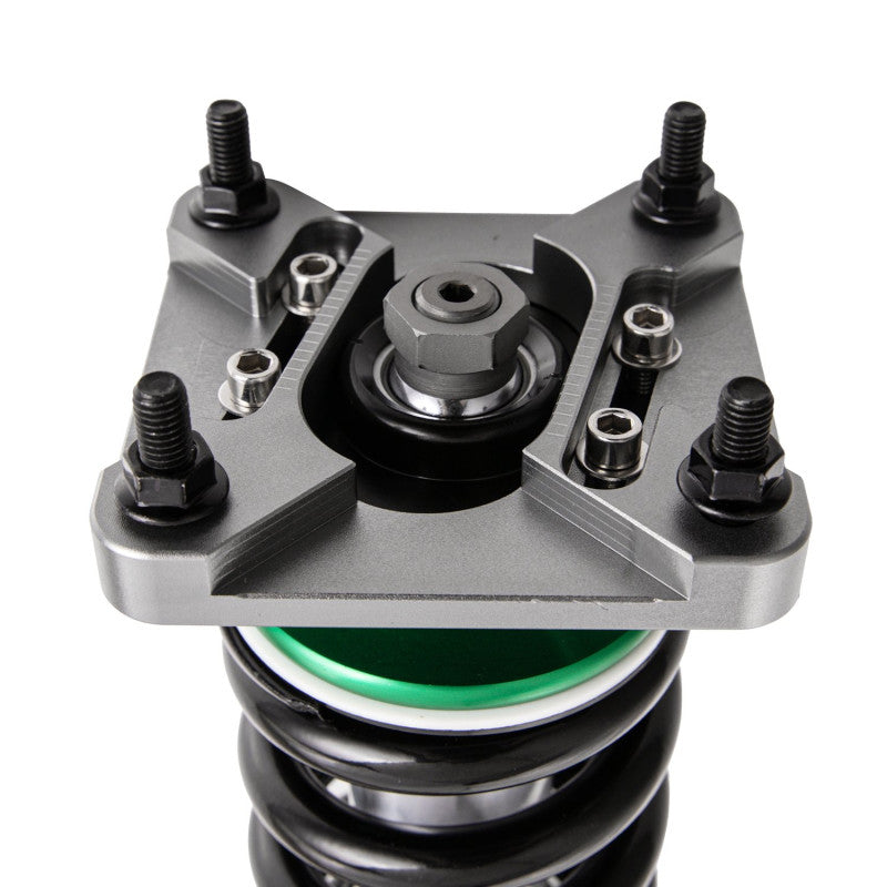 Hyper-Street 3 Coilover Kit w/ Inverted Shocks - BMW 430i / M440i (G22/G23) 2021-25