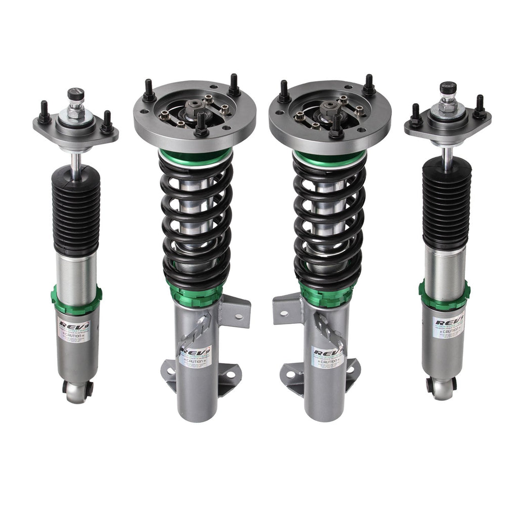 Rev9 Hyper-Street 3 Coilovers - BMW 3-Series RWD (E36) 1992-1999 - RST-AZE-X105