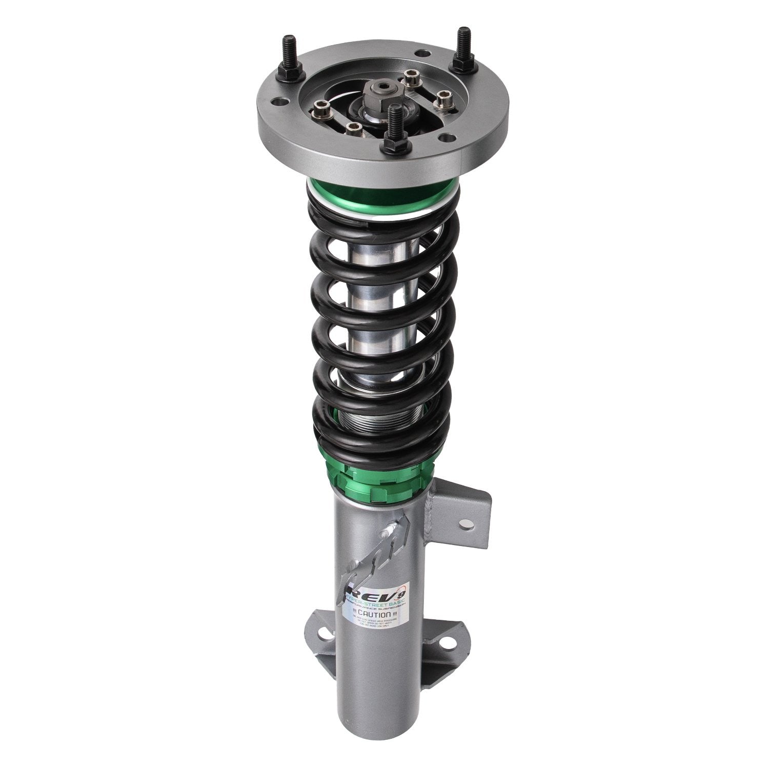 Rev9 Hyper-Street 3 Coilovers - BMW 3-Series RWD (E36) 1992-1999 - RST-AZE-X105