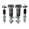Hyper-Street 3 Coilover Kit w/ Inverted Shocks - BMW 3-Series RWD (E36) 1992-1999