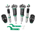 Rev9 Hyper-Street 3 Coilovers - BMW 3-Series RWD (E46) 1999-2005 - RST-AZE-X106