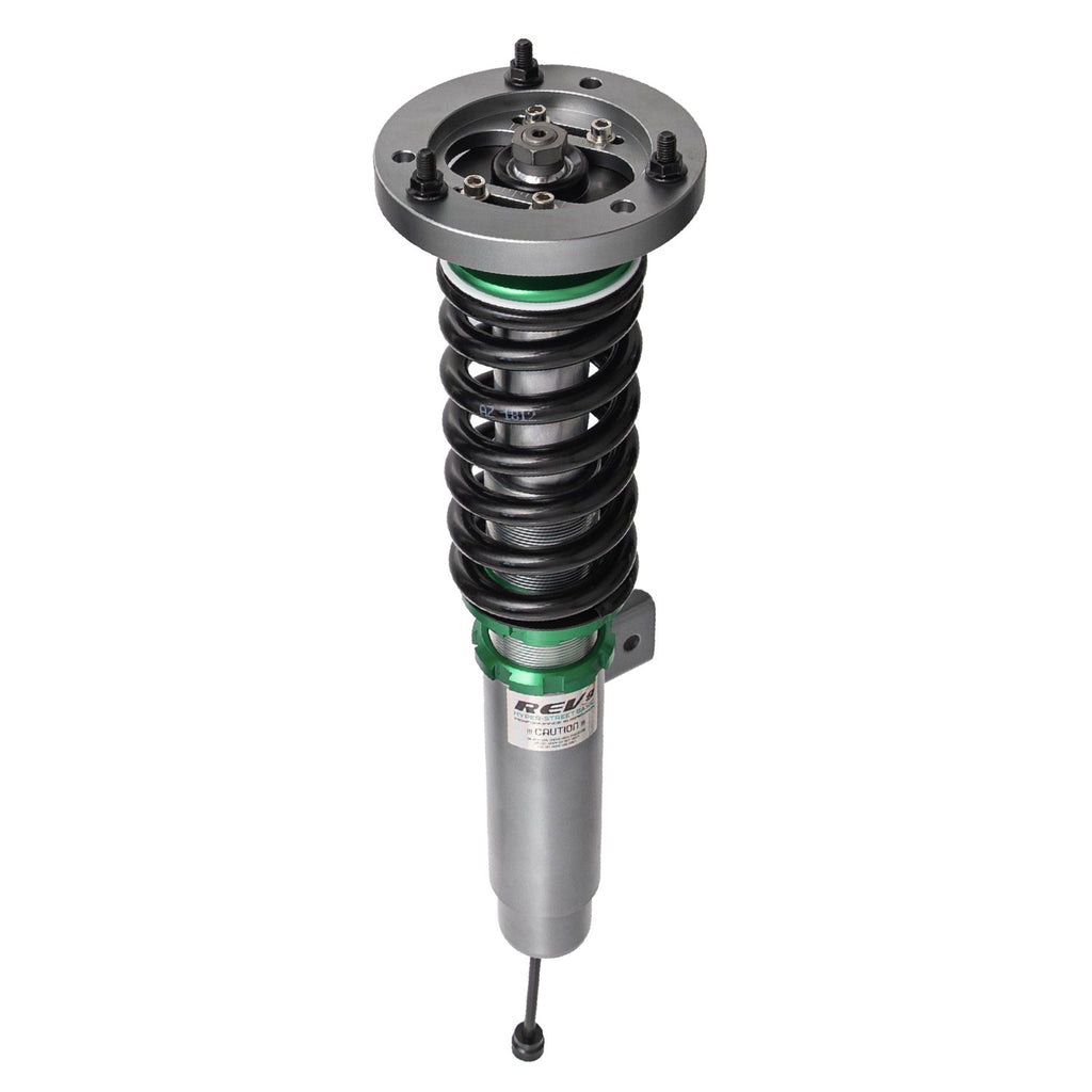 Rev9 Hyper-Street 3 Coilovers - BMW 3-Series RWD (E46) 1999-2005 - RST-AZE-X106