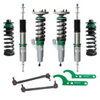BMW 3-Series E90 E92 E93 Rev9 Hyper-Street 3 coilovers