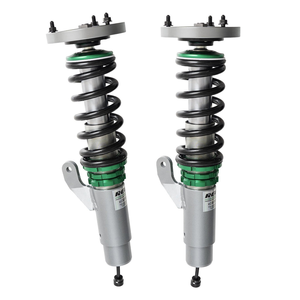 BMW 1-Series E82 E88 Rev9 Hyper-Street 3 coilovers - image 2