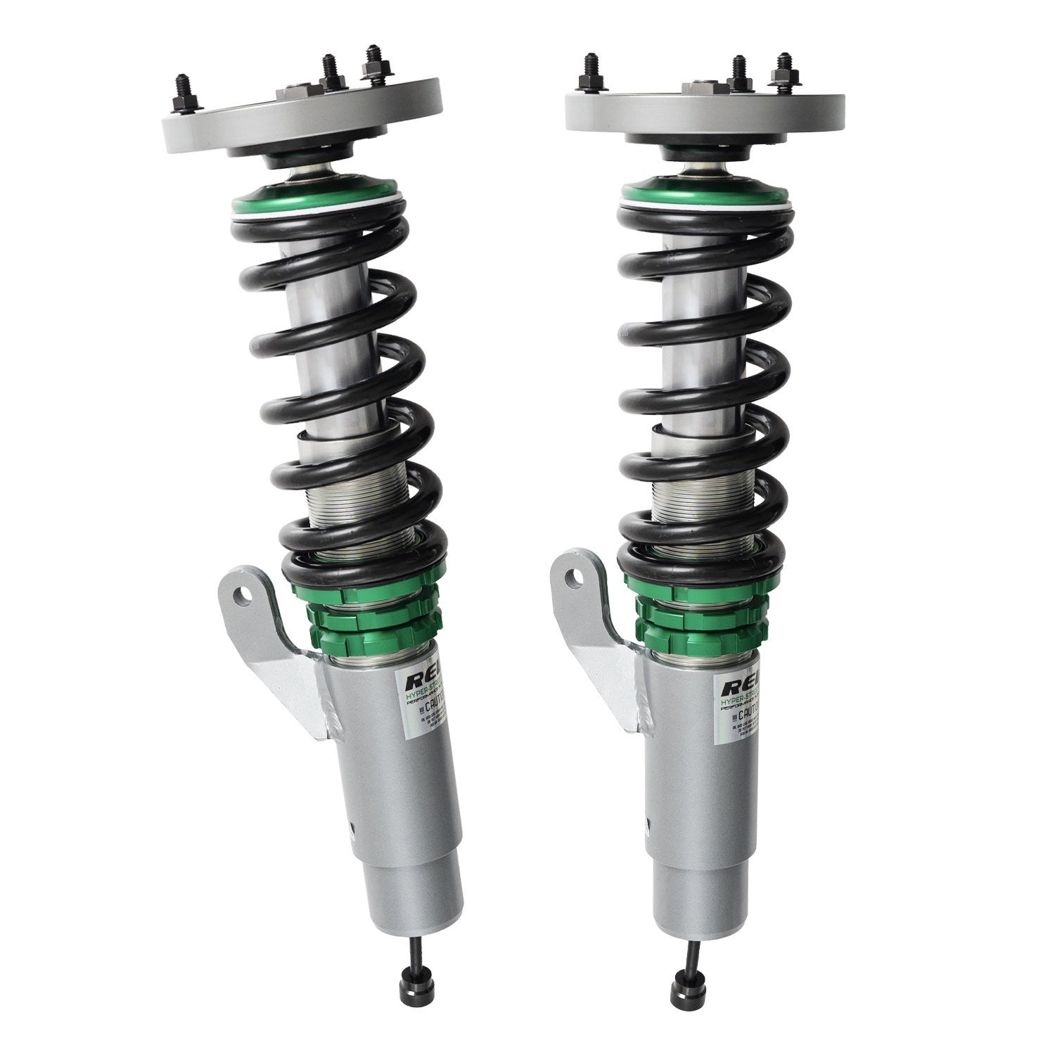 BMW 1-Series E82 E88 Rev9 Hyper-Street 3 coilovers - image 2