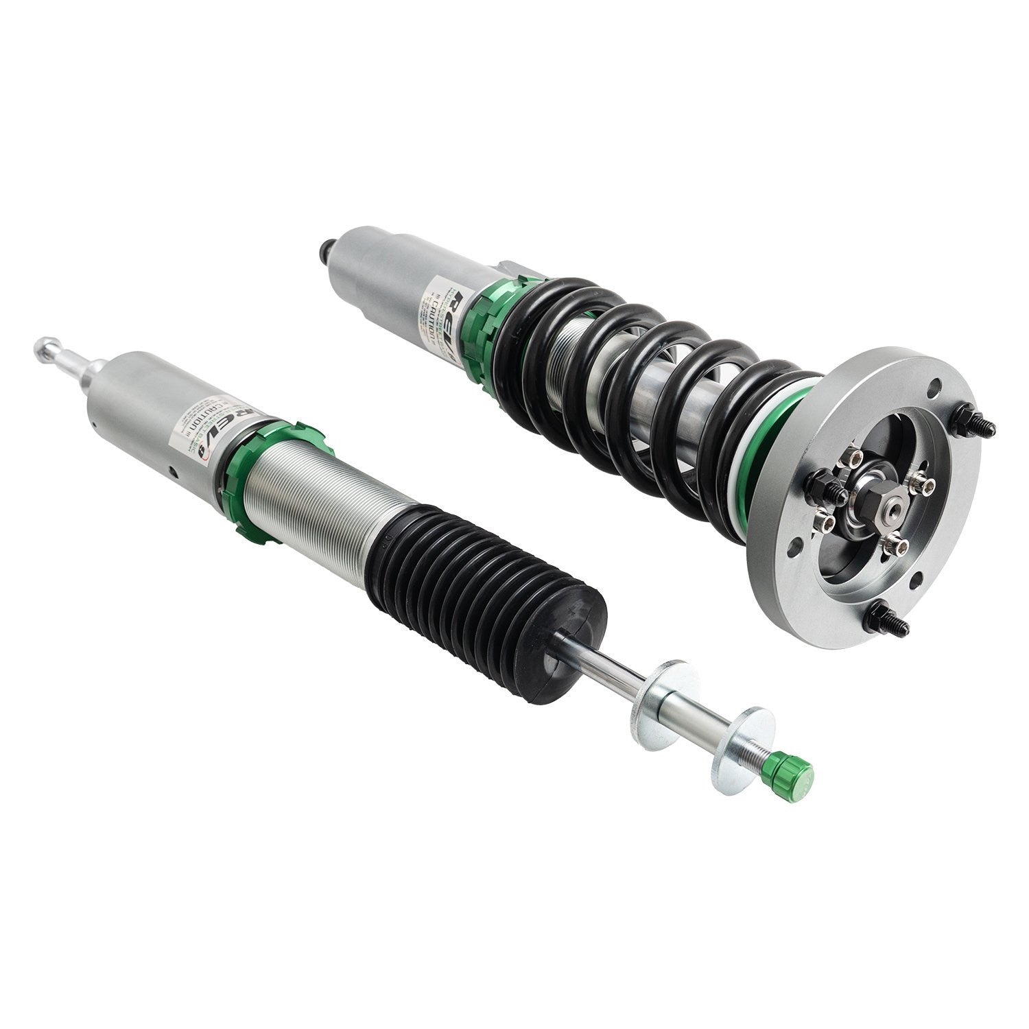 BMW 1-Series E82 E88 Rev9 Hyper-Street 3 coilovers - image 3