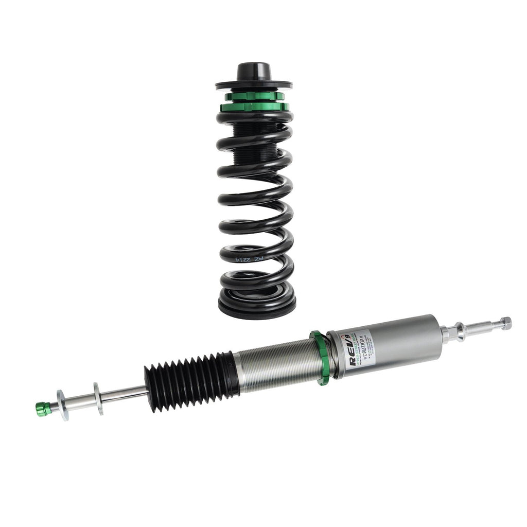 BMW 1-Series E82 E88 Rev9 Hyper-Street 3 coilovers - image 4