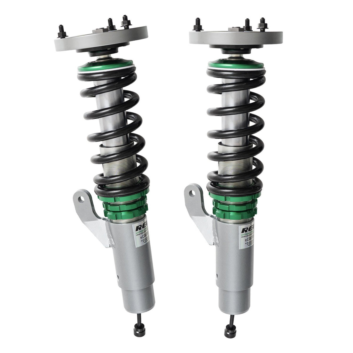 Rev9 Hyper-Street III Coilovers - BMW 3-Series AWD E90/E92/E93 (2006-2013) - product view 2