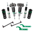 Rev9 Hyper-Street 3 Coilovers - BMW 4-Series RWD (F32/F33/F36) 2014-2016 (3-Bolts) - RST-AZE-X109_2