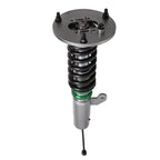 Hyper-Street 3 Coilover Kit w/ Inverted Shocks - BMW 2-Series RWD (F22/F23) 2015-2016