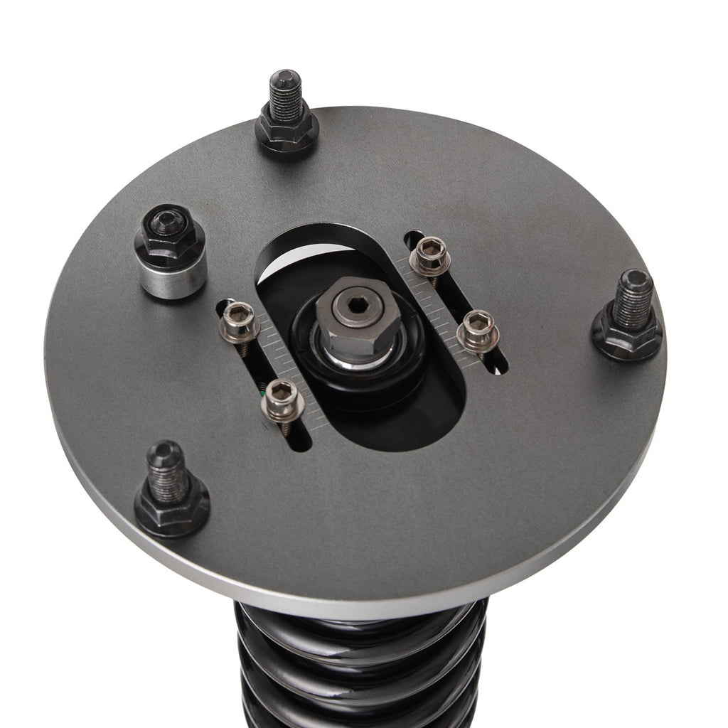 Rev9 Hyper-Street 3 Coilovers - BMW 4-Series RWD (F32/F33/F36) 2014-2016 (3-Bolts) - RST-AZE-X109_2
