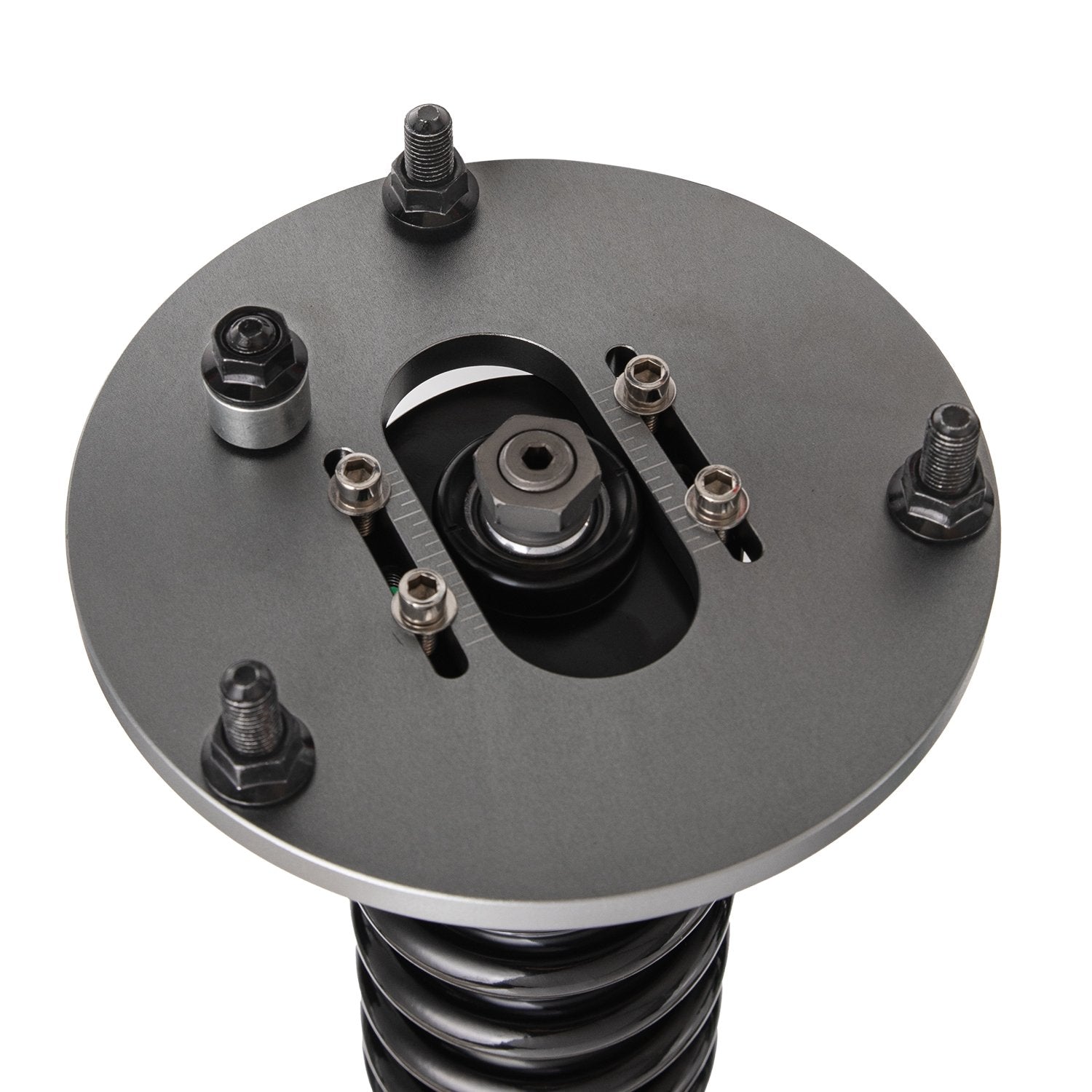Rev9 Hyper-Street 3 Coilovers - BMW 2-Series RWD (F22/F23) 2015-2016 (3-Bolts) - RST-AZE-X109_3