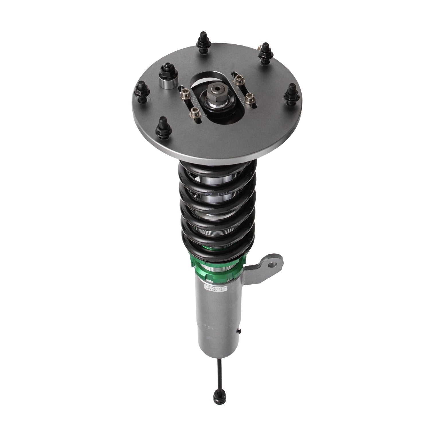 Rev9 Hyper-Street 3 Coilovers - BMW 4-Series RWD (F32/F33/F36) 2017-2020 (5-Bolts) - RST-AZE-X110_2