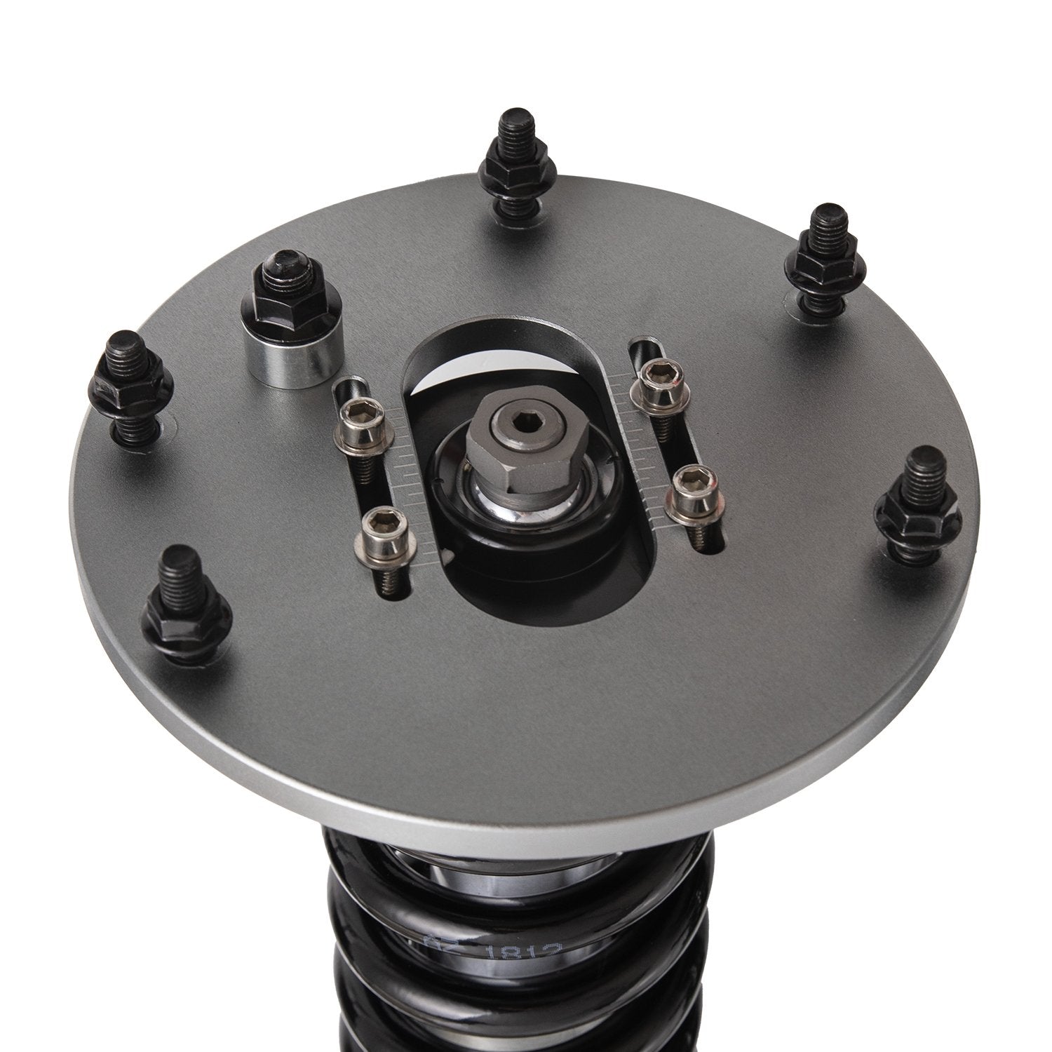 Rev9 Hyper-Street 3 Coilovers - BMW 3-Series RWD (F30/F31/F34) 2016-2018 (5-Bolts) - RST-AZE-X110_1