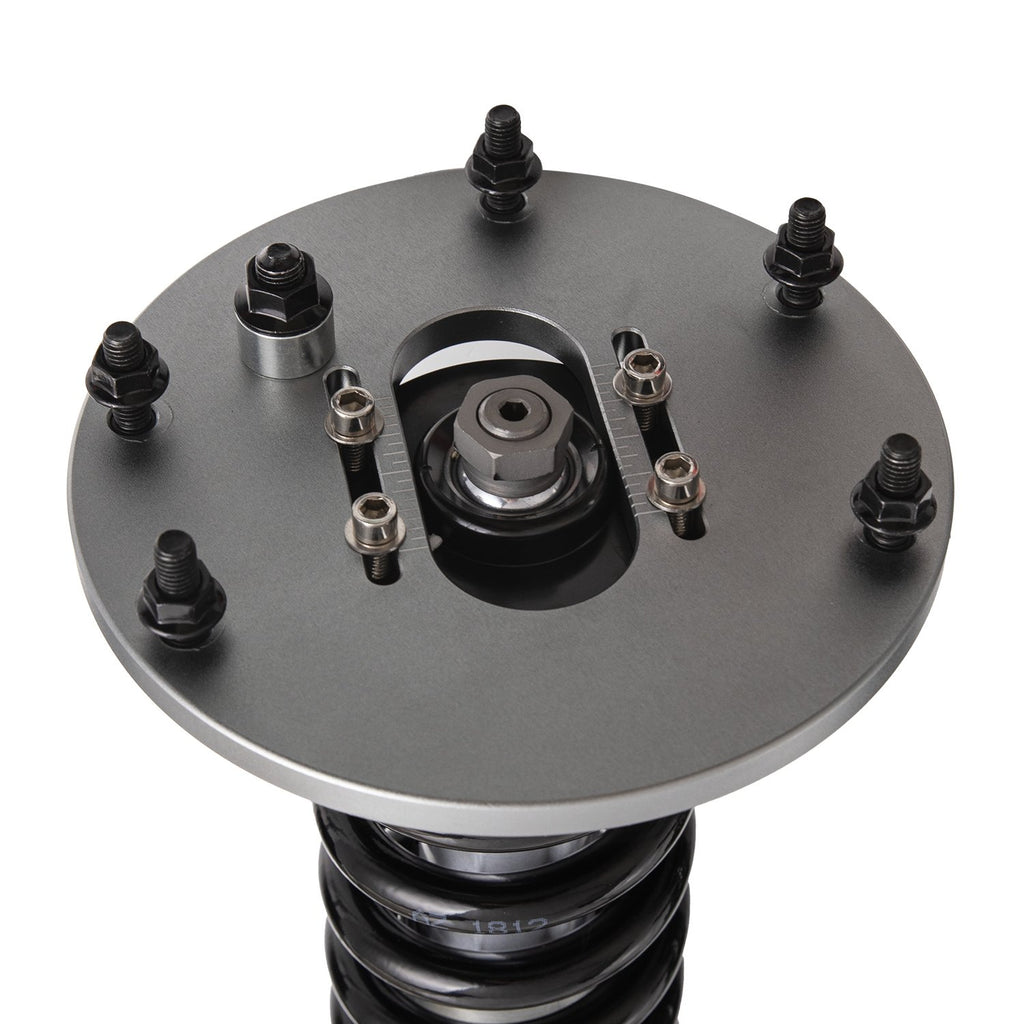 Rev9 Hyper-Street 3 Coilovers - BMW 2-Series RWD (F22/F23) 2017-2021 (5-Bolts) - RST-AZE-X110_3