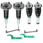 Rev9 Hyper-Street 3 Coilovers - BMW X4 (F26) 2014-2018 - RST-AZE-X112_2