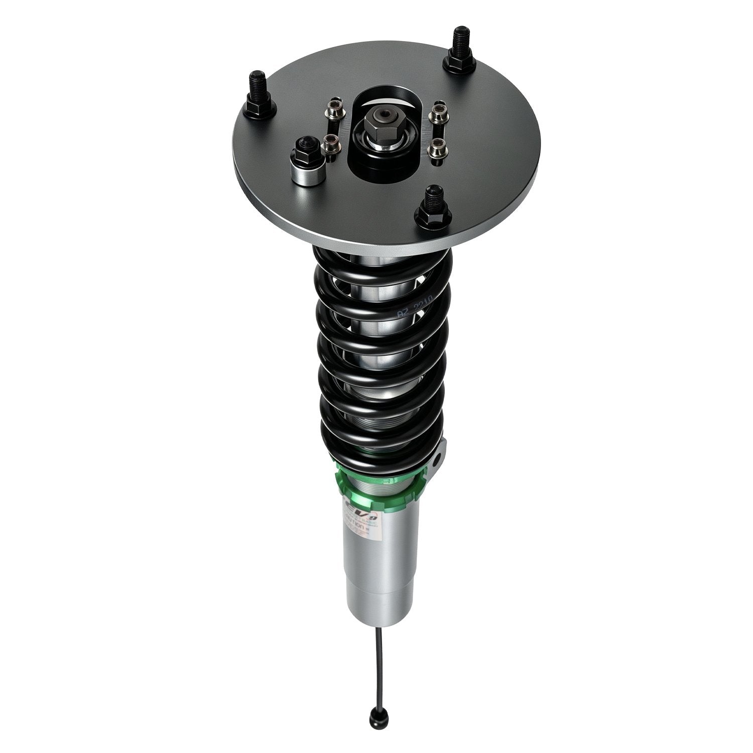 Rev9 Hyper-Street 3 Coilovers - BMW X3 (F25) 2011-2017 - RST-AZE-X112_1