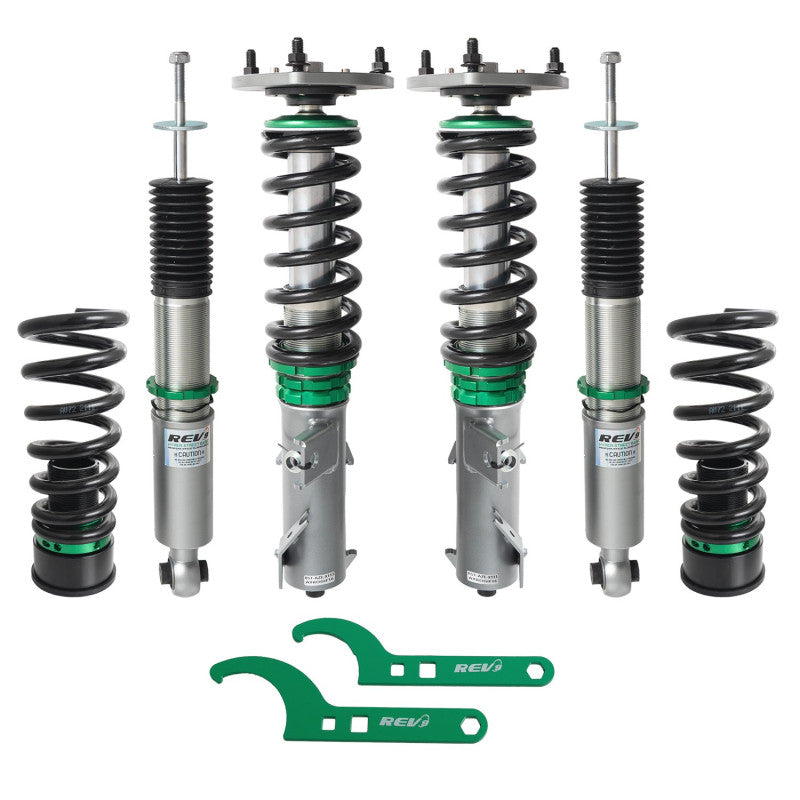 Chevrolet Camaro Rev9 Hyper-Street 3 coilovers