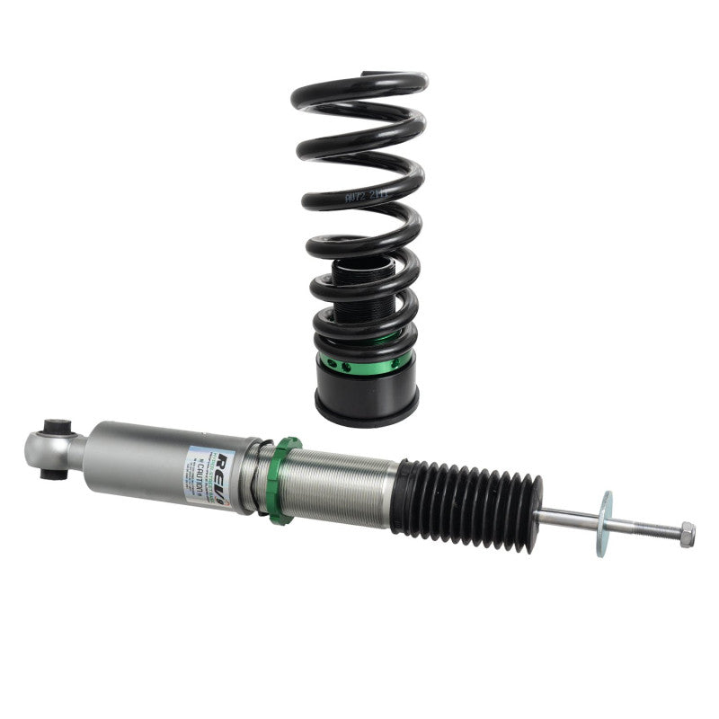 Chevrolet Camaro Rev9 Hyper-Street 3 coilovers - image 3