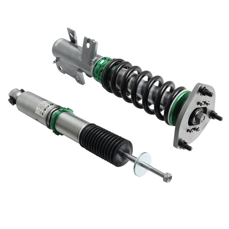 Chevrolet Camaro Rev9 Hyper-Street 3 coilovers - image 4