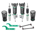 Ford Focus ST/RS P3 Rev9 Hyper-Street 3 coilovers