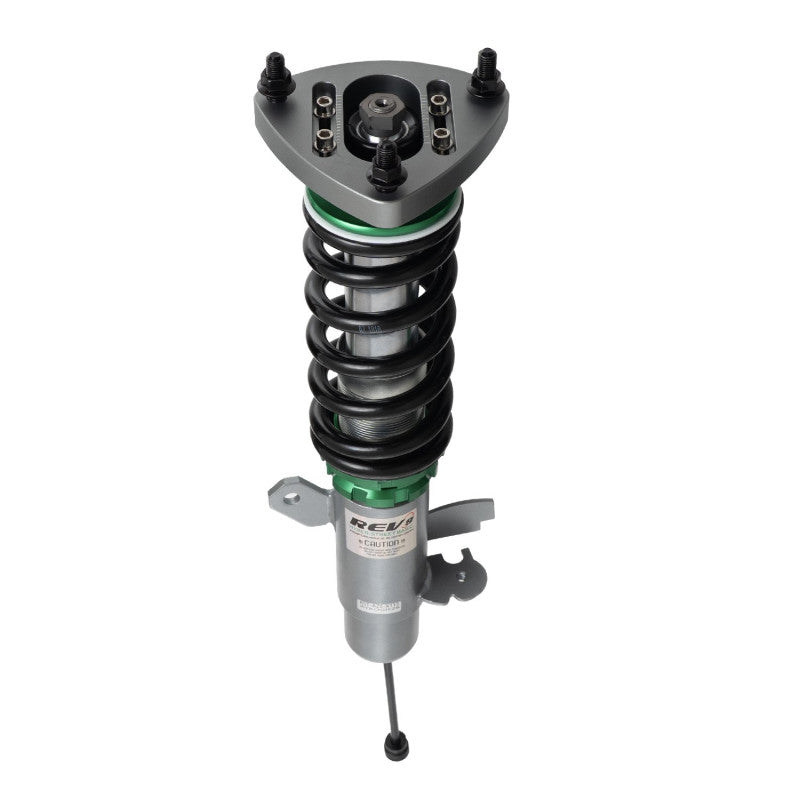 Ford Focus ST/RS P3 Rev9 Hyper-Street 3 coilovers - image 2
