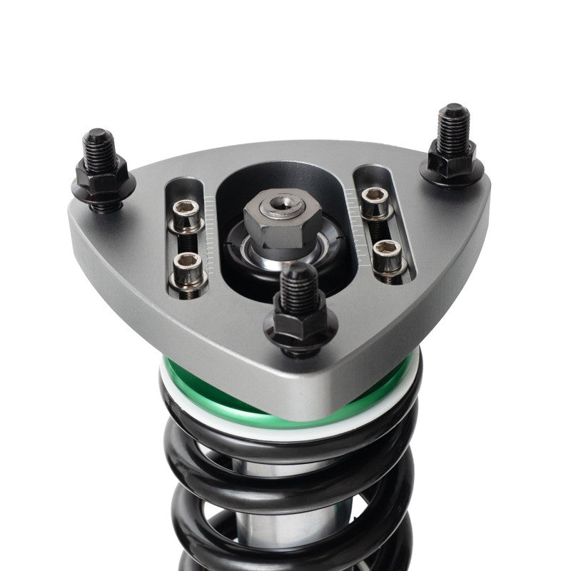 Ford Focus ST/RS P3 Rev9 Hyper-Street 3 coilovers - image 4