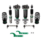 Rev9 Hyper-Street 3 Coilovers - Ford Mustang (S190) 2005-2014 - RST-AZE-X116