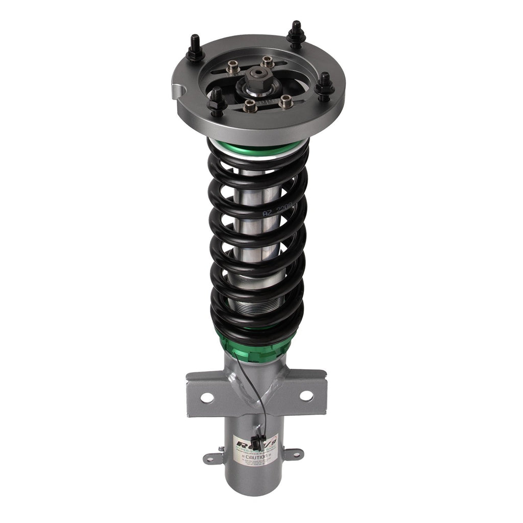 Rev9 Hyper-Street 3 Coilovers - Ford Mustang (S190) 2005-2014 - RST-AZE-X116