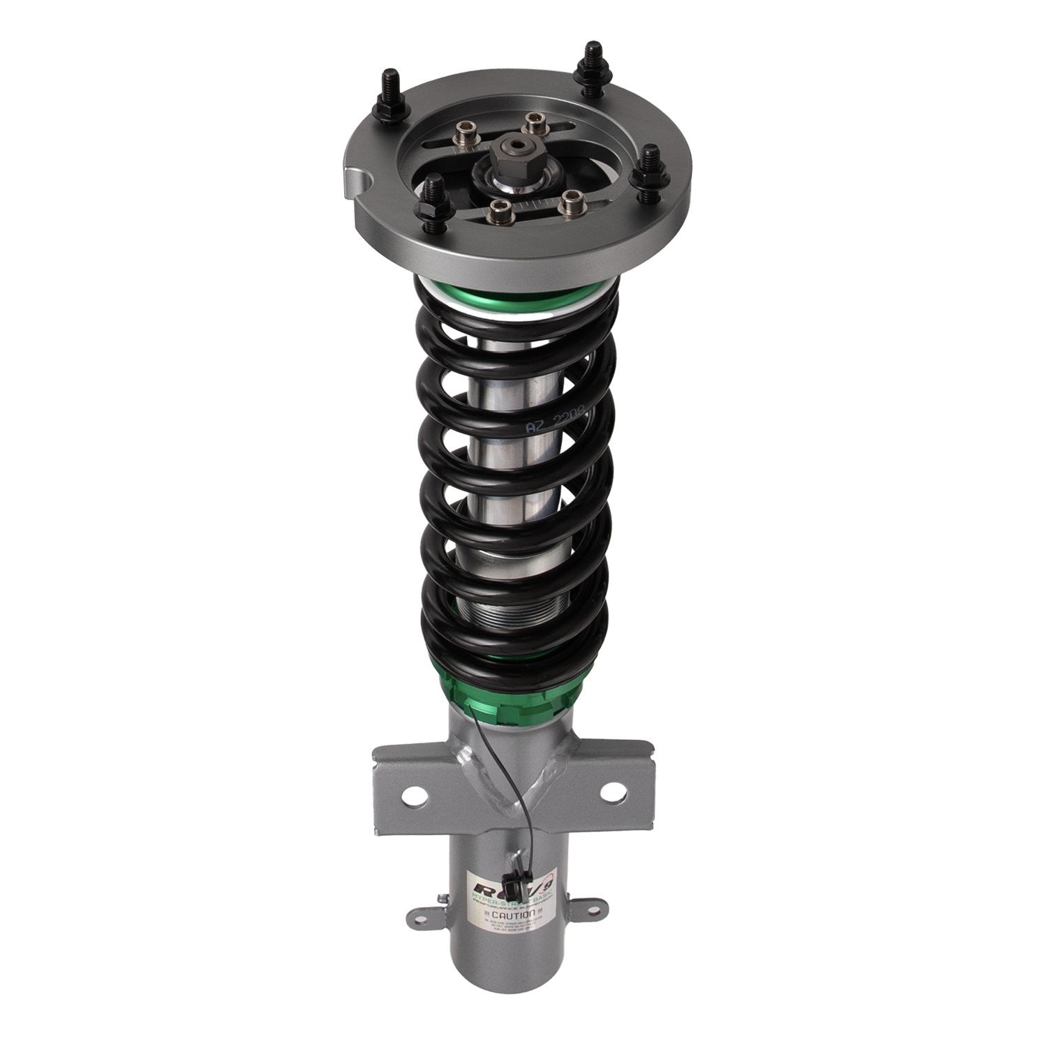 Rev9 Hyper-Street 3 Coilovers - Ford Mustang (S190) 2005-2014 - RST-AZE-X116
