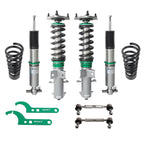 Ford Mustang S550 Rev9 Hyper-Street 3 coilovers
